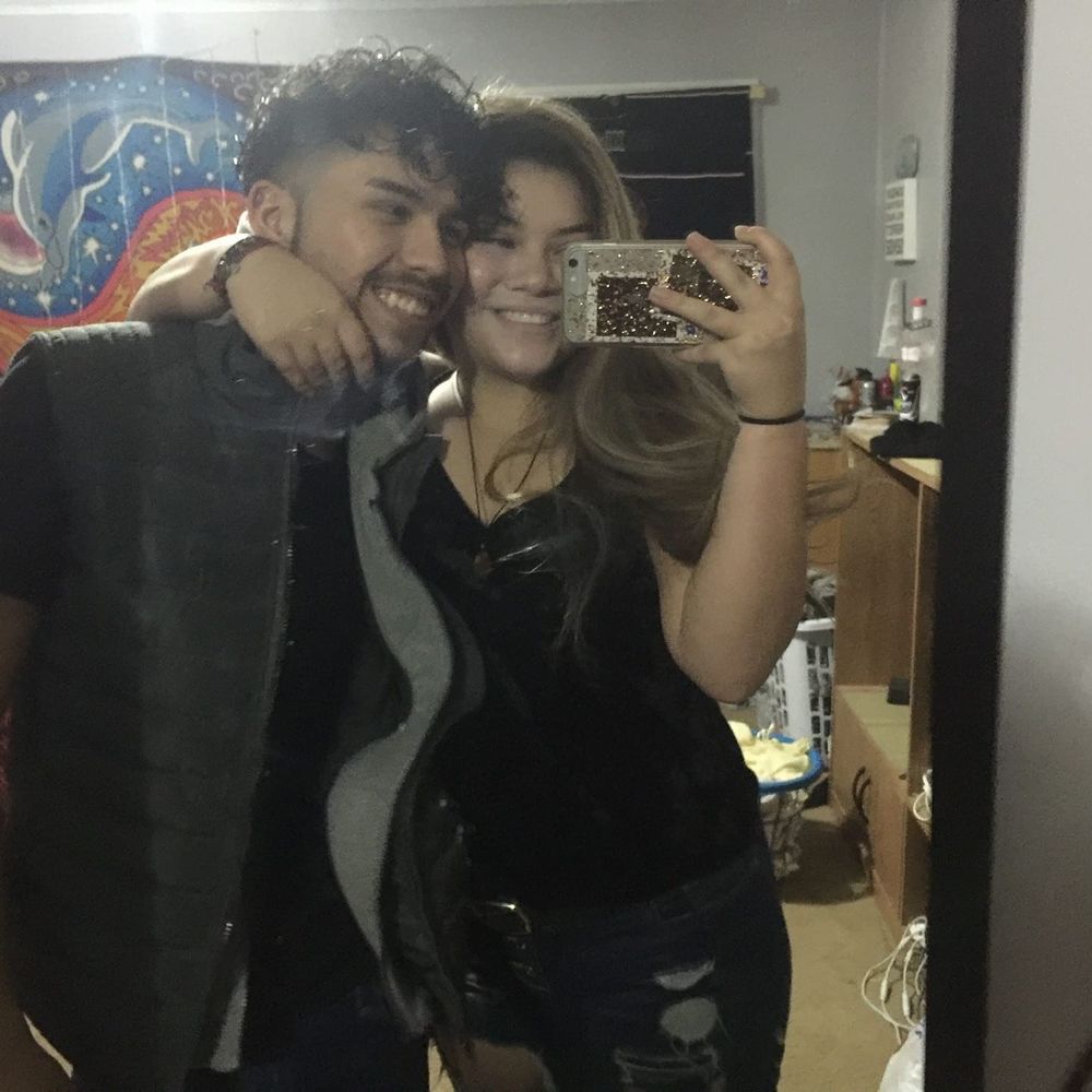 Meet your Posher, Liz💓